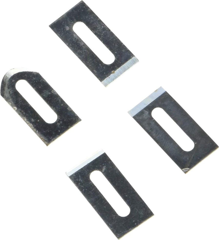 Ideal L-9226 - Replacement Blades For 45-164