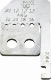 Ideal LB-1001 - Ideal LB-1001 Blade Knife-Type For Stripmaster Lite 16-22 AWG