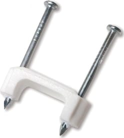 Ideal BPS2-5 Plastic Insulated Cable Staple