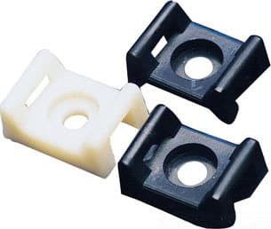 Ideal IT2SMB-C Standard Low-Profile Screw Mount Base