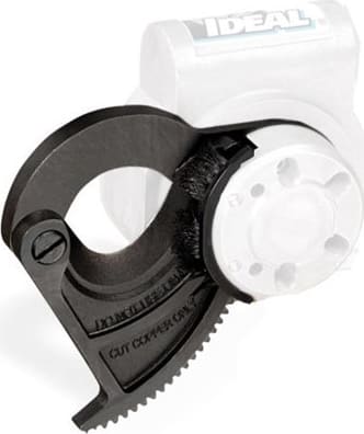 Ideal K-8906R Powerblade Replacement Blades