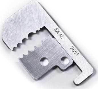Ideal L-4422 - Blades 45-093, 14-22 AWG