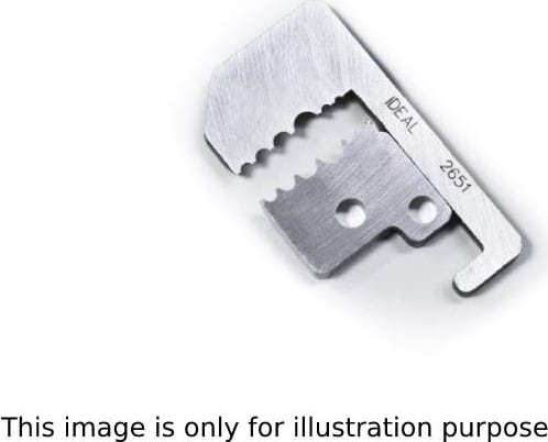 IDEAL L-4453 - Blade Set, 6-8 AWG