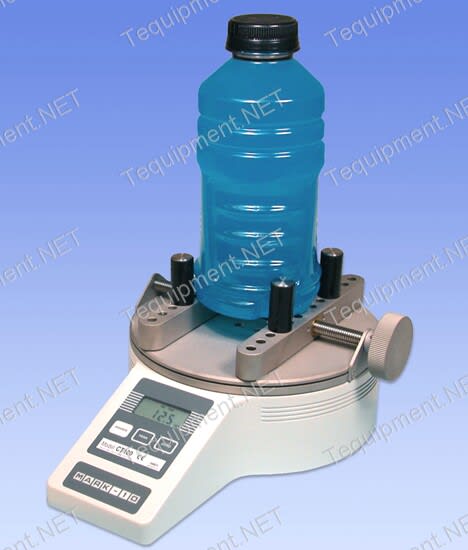 Mark-10 Cap Torque Tester Series CT
