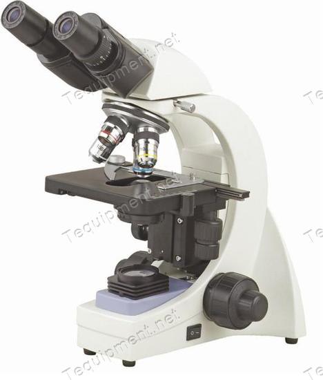BestScope BS-2050B2 Binocular Biological Microscope