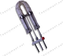 Monarch 6280-083 Spare Lamp MVS 115 and MVS 230