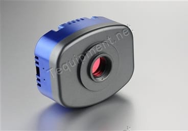 BestScope BUC4-140C(Cooled) USB2.0 Colorful CCD Digital Camera