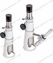 BestScope BPM-300AL Portable Measuring Microscope (100 with Illumination)