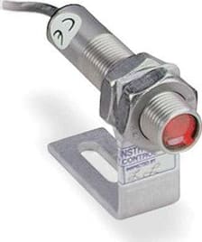 Monarch 6180-056 Remote Optical Sensor with 8 foot cable ROS-W