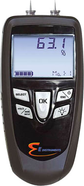 Sauermann HM 100 S Moisture Meter