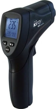 Sauermann KIRAY 100 Infrared Thermometer