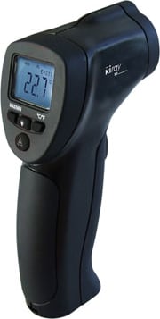 Sauermann KIRAY 50 Infrared Thermometer