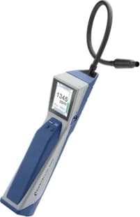 Inficon D-TEK STRATUS CO2 - Refrigerant Leak Detector and Portable Monitor