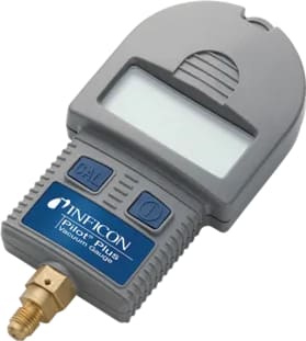 Inficon Pilot Plus - Plus Vacuum Gauge