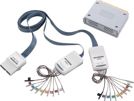 Instek DS2-16LA 16-Channel Logic Analyzer Module