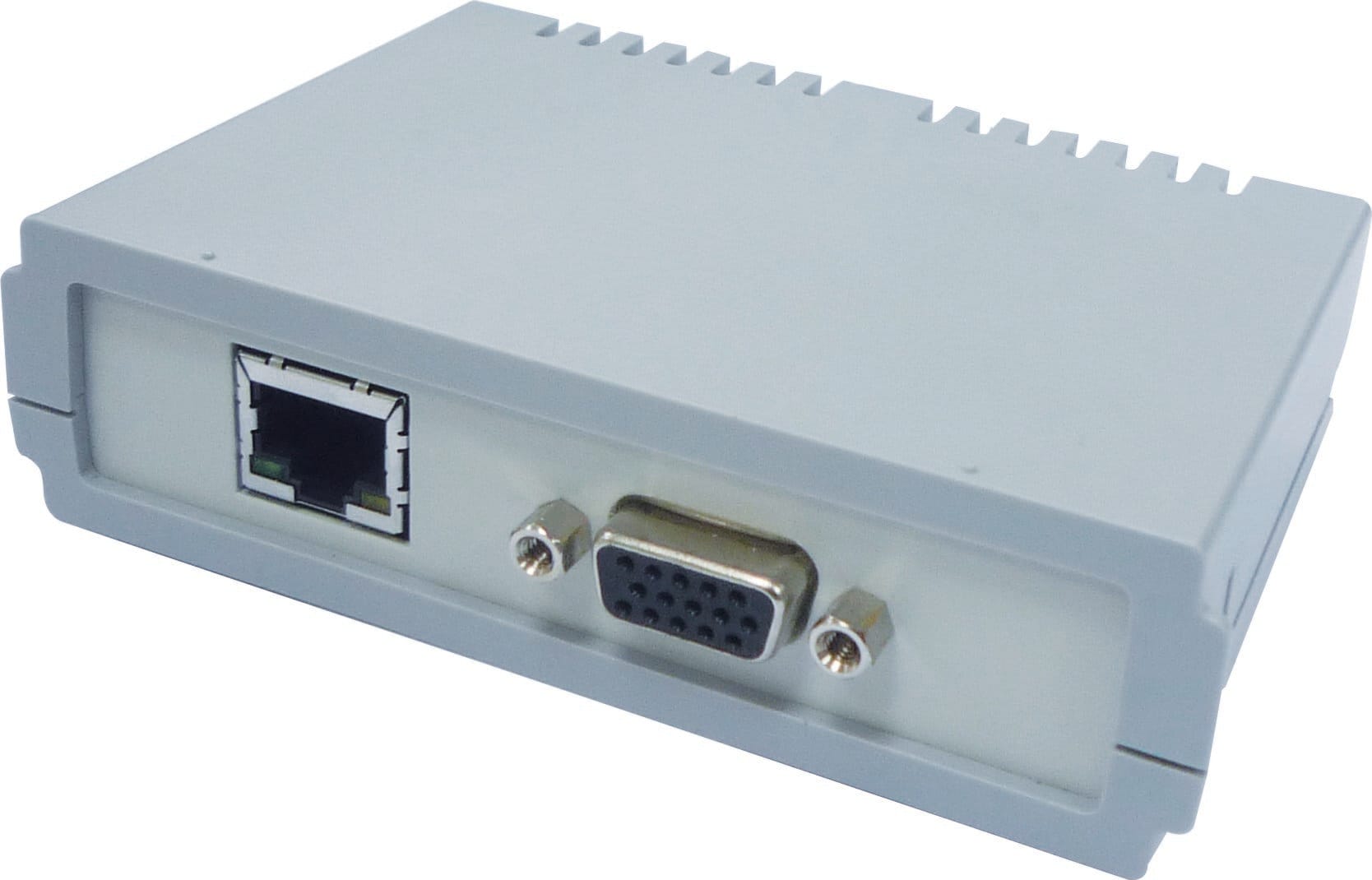 Instek DS2-LAN Ethernet & SVGA Output Module