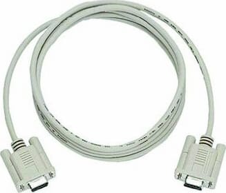 Instek RS-232 Cable Accessories CABLE DB9 Pin