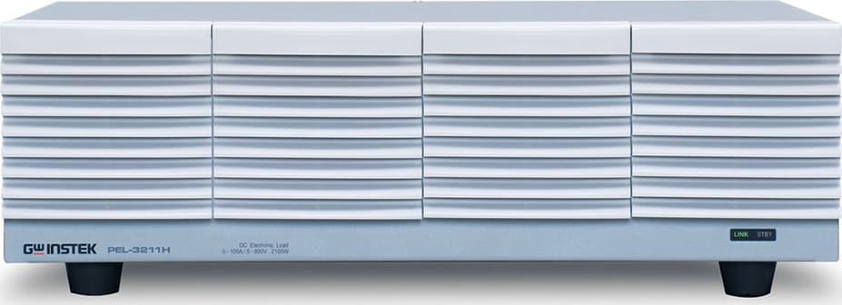 Instek PEL-3211H 2100W/800V Booster Unit