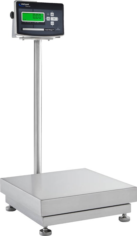 Intelligent Weighing Technology IWT-150-16 Intelligent-Weigh IWT Series