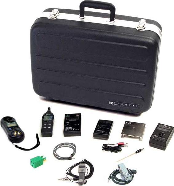 Prostat PIK-110 - Ionization Kit