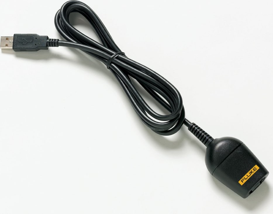Fluke IR189USB USB Cable Adapter