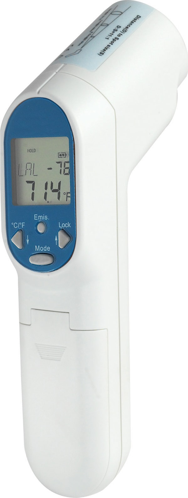 Dwyer IR3 Infrared Non-Contact Thermometer