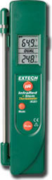 Extech IR301 Discontinued Products