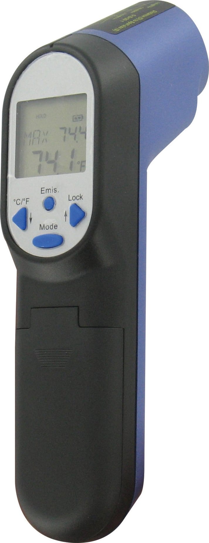 Dwyer IR4 Infrared Non-Contact Thermometer
