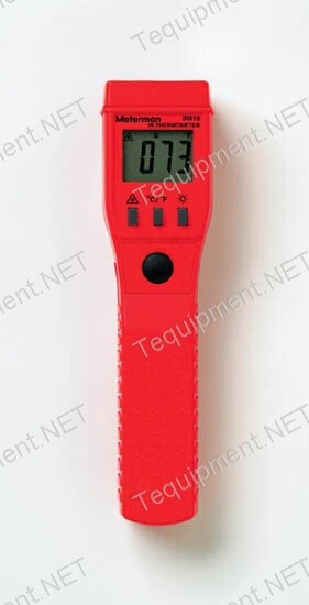 Wavetek Meterman IR610 Infrared Thermometer
