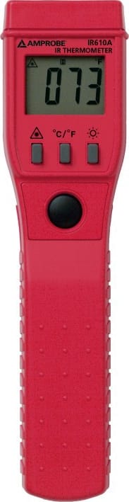 Amprobe IR610A Discontinued Products