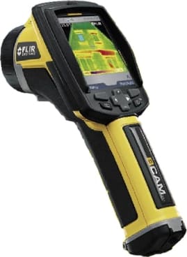 Extech IRC57-B Discontinued Products