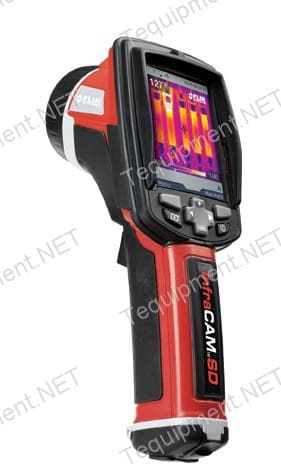 Extech IRC57-R Discontinued Products