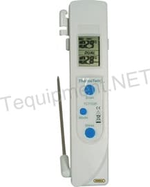 General IRT103 Thermometer