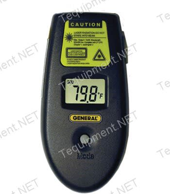 General IRT203 General Accessories