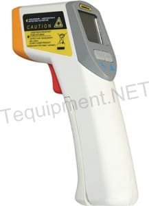 General IRT206CERT Cert For Irt206c -- Cert Only, Must Be Purchased With Main Unit