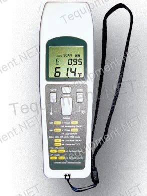 General IRT305K Thermometer