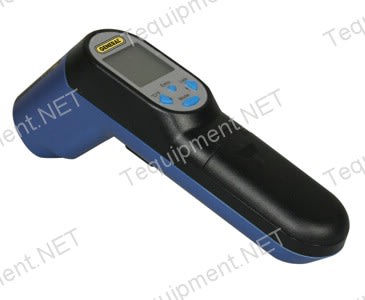 General IRT40-20WR Hi Range Tio With K Port, Laser & Backlight, -76 To 1400f, (-60 To 760c)