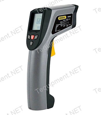 General IRT642 Infrared Thermometer