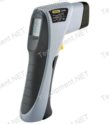 General IRT650CERT Cert For Irt650 -- Cert Only, Must Be Purchased With Main Unit