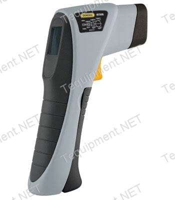 General IRT656CERT Cert For Irt656 -- Cert Only, Must Be Purchased With Main Unit