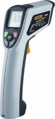 General Tools IRT670 30:1 High-Performance Ultra Wide-Range Infrared Thermometer