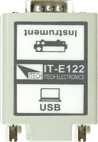 ITech IT-E122 - USB Communication Interface with USB Communication Cable