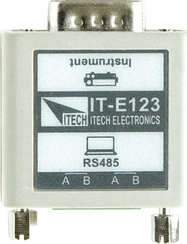 ITech IT-E123 RS485 - Communication Interface with RS485 Communication Cable