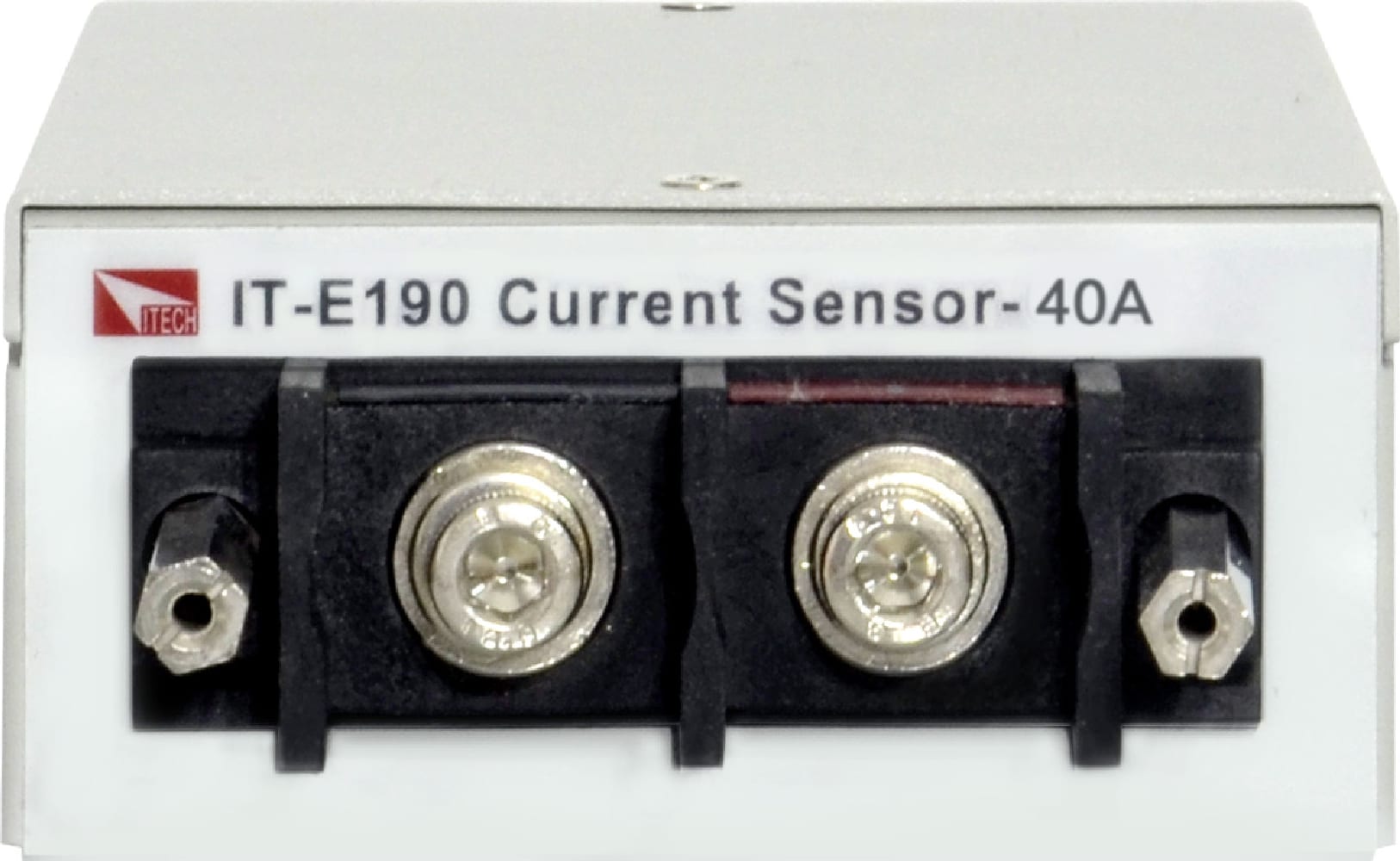 ITech IT-E190-40 - 40A Current Sensor