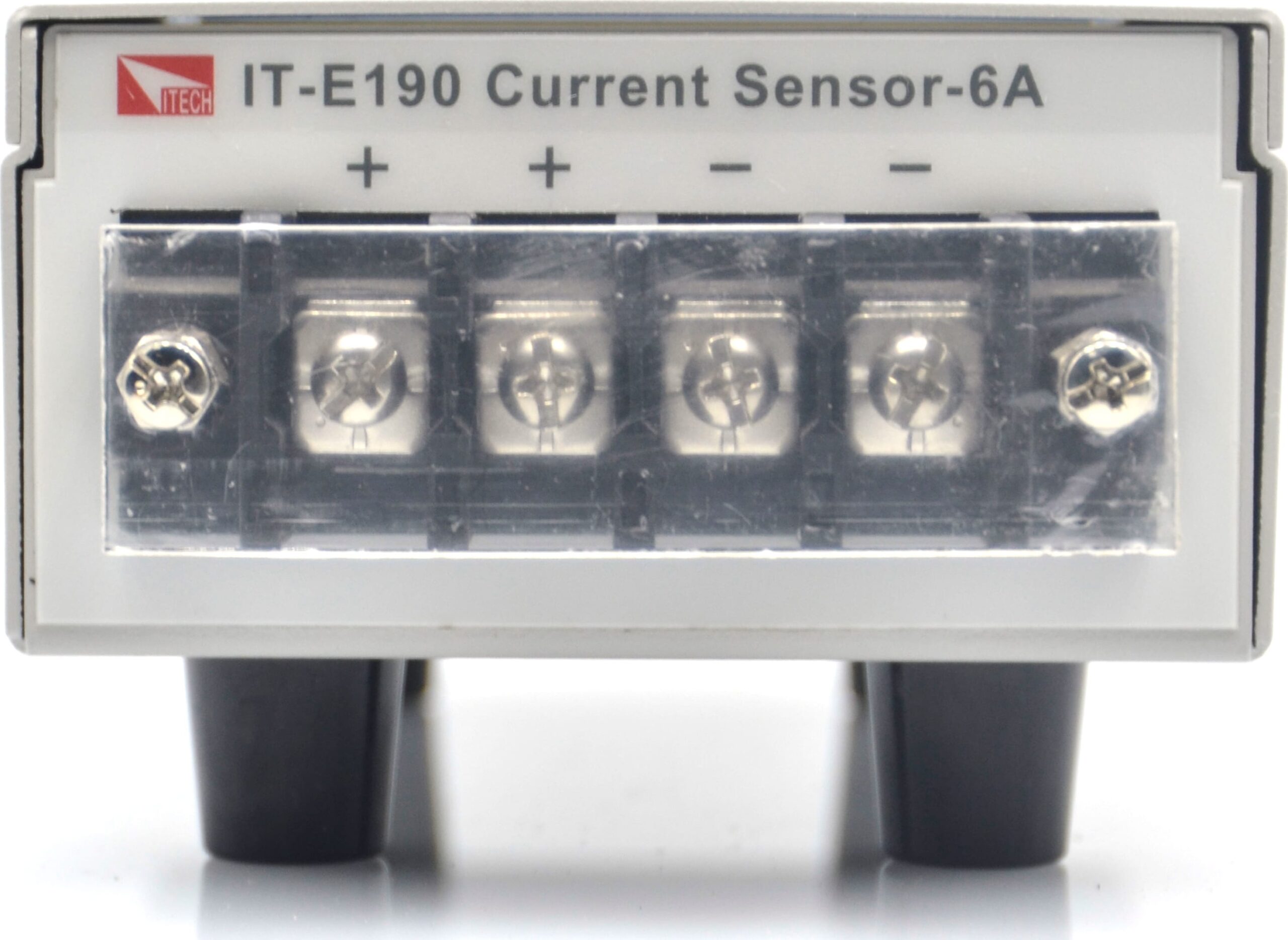 ITech IT-E190-6 - 6A Current Sensor