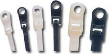 Ideal IT7LH-L0 Cable Tie 24' 120LB UVB 50PK