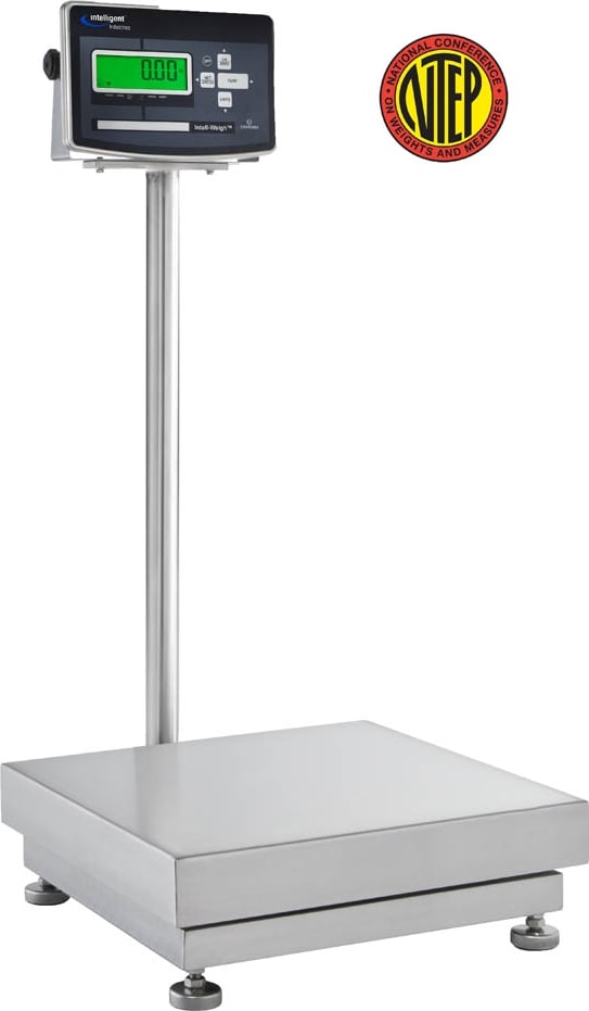 Intelligent Weighing Technology IWT-250-18 Industrial Scale