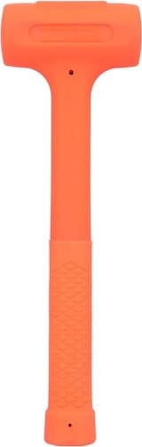Proto J57-530A - 15 oz Dead Blow Soft Face Sledge Hammer
