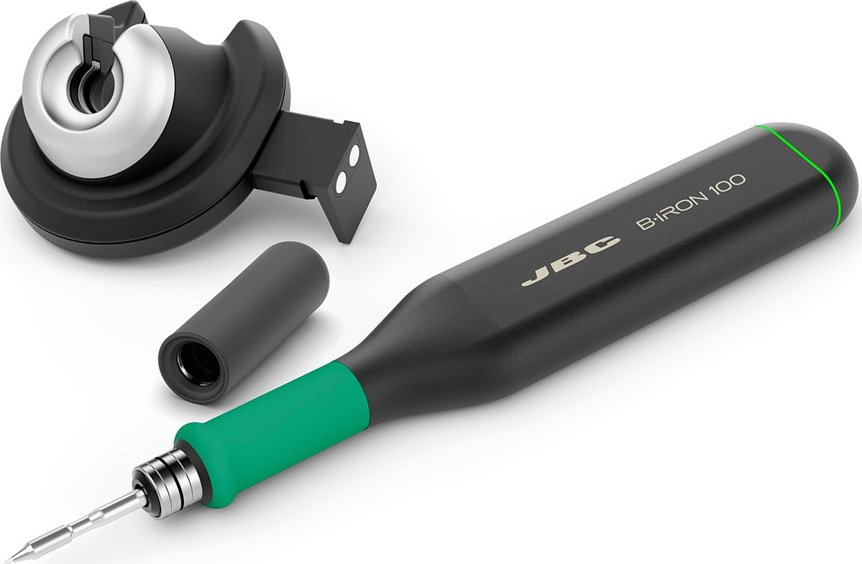 JBC B-IRON 100 Expansion Kit (Part # B100-KA)