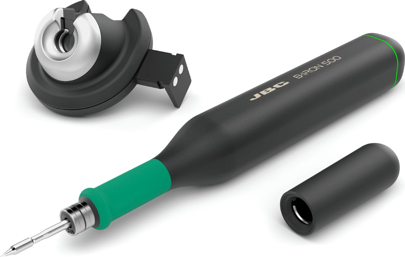 JBC B-IRON 500 Expansion Kit (Part # B500-KA)